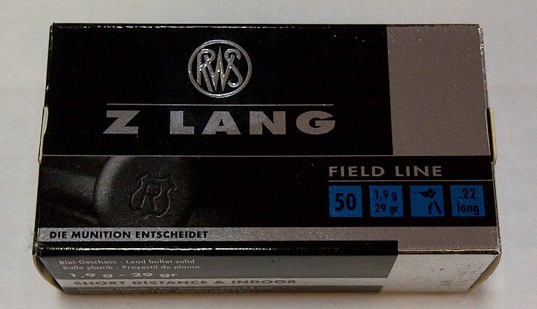 RWS Z-Lang  art.56018302
